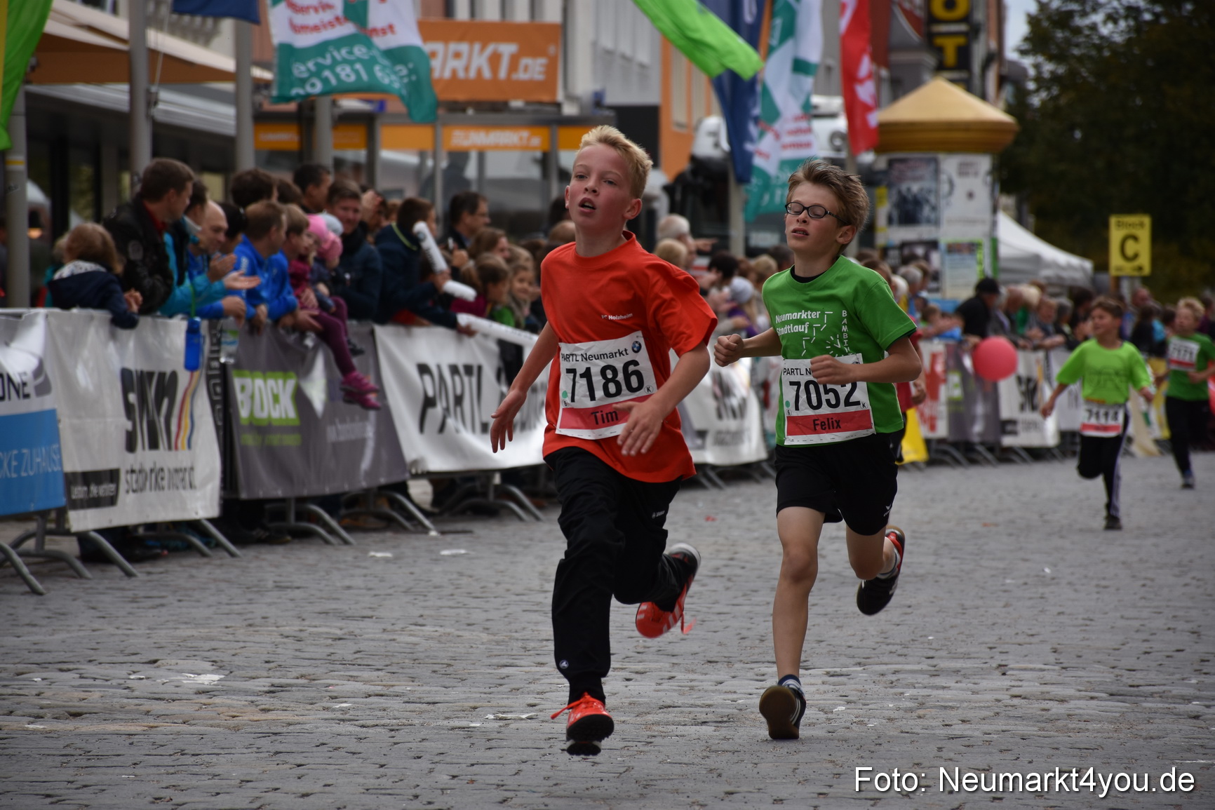 Stadtlauf Neumarkt 2015 1963